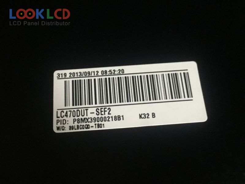 LC470DUT-SEF2